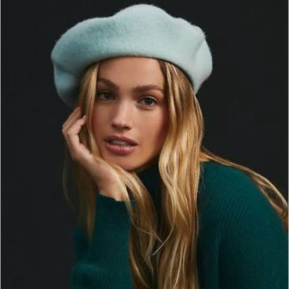 Wyeth for Anthropologie
